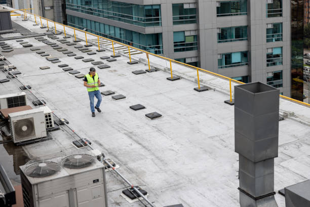 Professional Roofing Service in Mount Olive, MS
