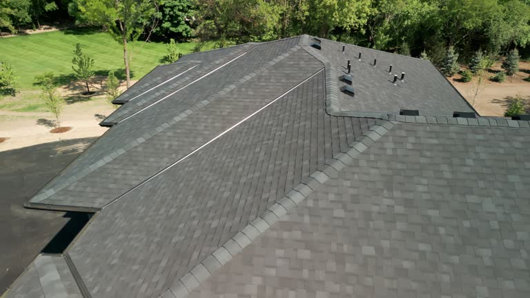 EPDM Roofing in Mount Olive, MS